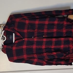 American Eagle flannel
